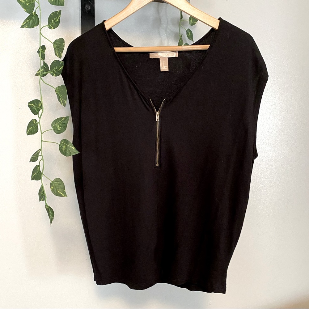 Forever 21 Tee